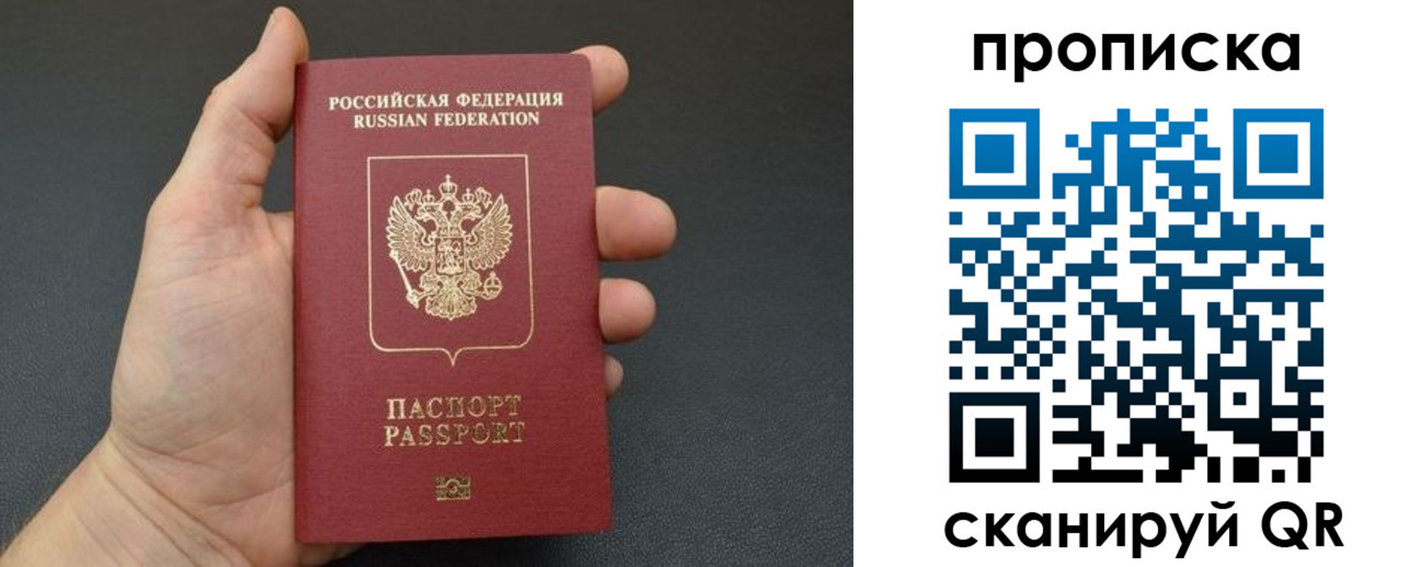 купить прописку в Покрове